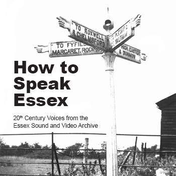 How to Speak Essex