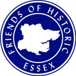 Friends of Historic Essex logo