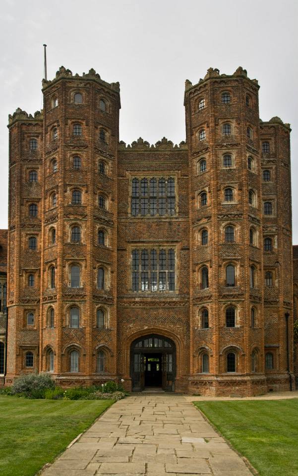 Essex Country Houses